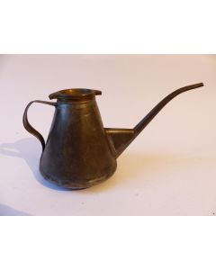 Burette ancienne 