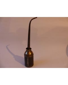 Burette ancienne a masse interne