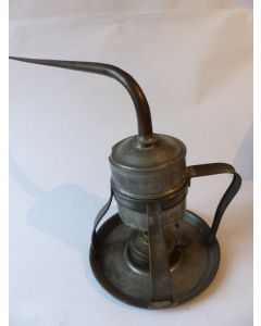 Humidificateur à brûleur XIXe siècle