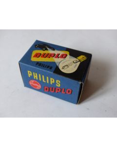 Ampoule auto Philips Duplo 6-35 22w