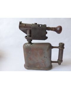 Lampe a souder ancienne