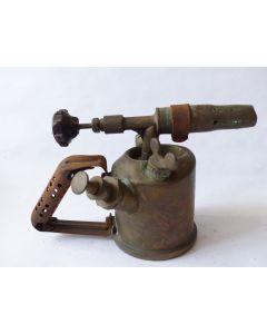 Lampe a souder Express N°45