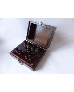 Coffret electrique 