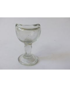 Ancienrince oeil - oeillère pour bain oculaire 