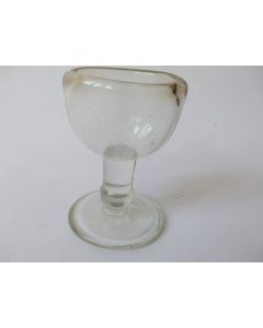 Ancienrince oeil - oeillère pour bain oculaire 