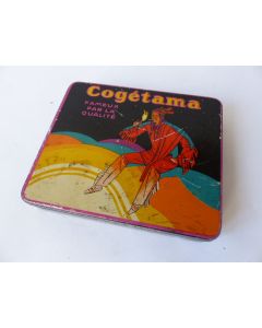 Boîte Cigares Cogetama