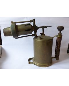 Grande lampe a souder