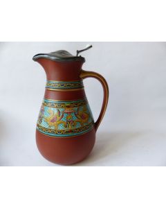 Pichet céramique - Thompson Broadhead pottery pitcher 