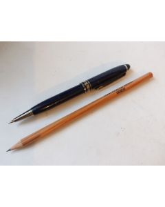 RAYMOND WEIL Stylo bille + crayon