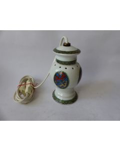 Veilleuse porcelaine AEROZON
