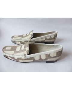 BALLY Deanna chaussures Mocassins  