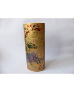 Vase porcelaine Rosenthal Bjørn Wiinblad Shéhérazade