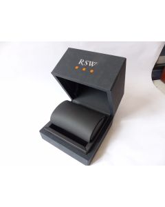 Écrin pour montre RSW Rama Swiss Watch