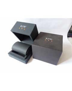 Écrin pour montre RSW Rama Swiss Watch