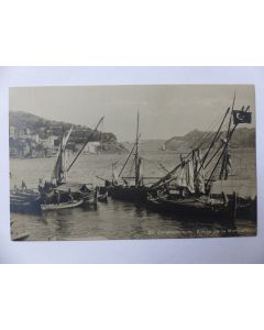CPA Turquie - Constantinople Entrée de la Mer noire