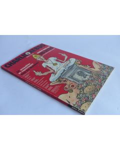 Charlie Hebdo Hors-série n°18 : Charlie saute sur les sectes mai 2004
