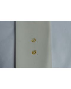 Ancien dessin original bijoux Bague