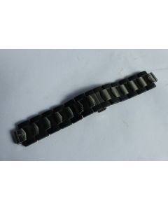 Bracelet pour montre CHARRIOL acier bicolore