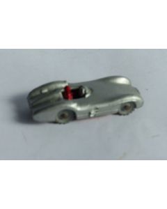 Voiture miniature Diecast Esso Petrol pump n°7 Mercedes-Benz