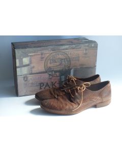Chaussures à lacets homme PAKROS Igor T42