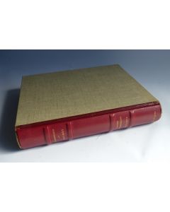 La Rochefoucauld Maximes Gravure contemporaine Albert Decaris 1959