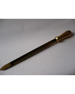Instrument pour prélever le café Blaser kaffée Berne