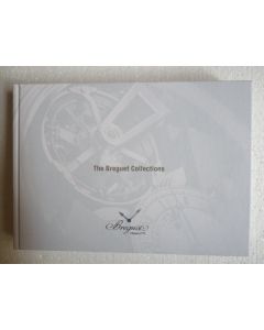 Catalogue Montres Breguet 2010 - 2011 + Prix