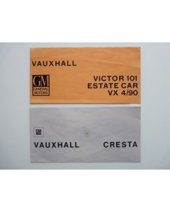 Auto GM General Motors Vauxhall + Prix