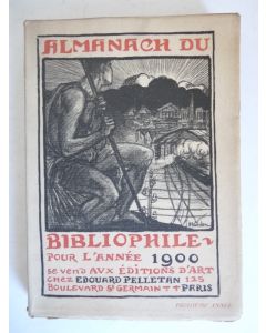 Almanach du Bibliophile 1900