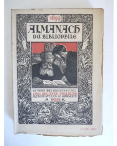 Almanach du Bibliophile 1899