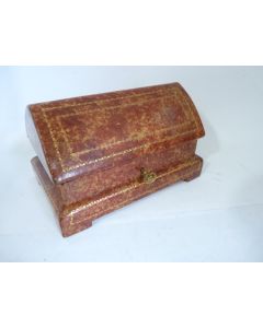Boite a bijoux ancienne