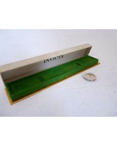 Écrin pour montre INVICTA