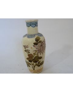 Petit vase Chinois céramique