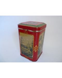 Boite chocolat GRANETIAS
