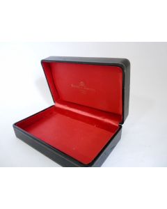 Écrin pour montre BAUME et MERCIER
