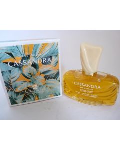Flacon d'eau de toilette Cassandra Jeanne ARTHES