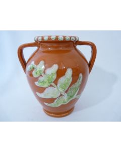 Vase céramique Savoie Missy Annecy