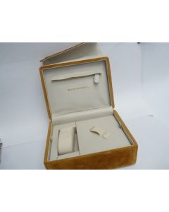 Écrin pour montre TECHNOMARINE