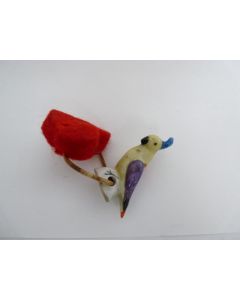 Pare gouttes pour théière porcelaine thé