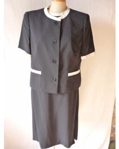 Ensemble tailleur robe LOUIS FERAUD 