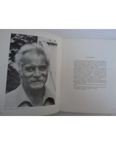 Livre Georges BRASSENS JP Sermonte 1988