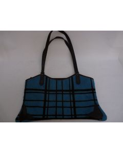 Sac à main Jamin PUECH Paris Poulain