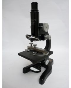Microscope Ernst Leitz Wetzlar