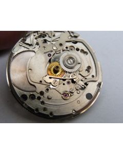 Ancien mouvement de montre mécanique Suisse