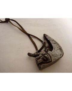 Boite à plomb pour pistolet 