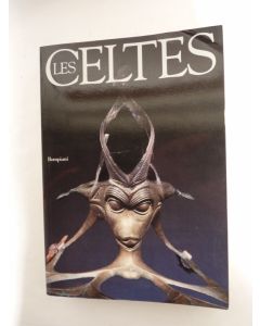 Livre Les Celtes Bompiani Art Monnaie Poterie Bijoux Sculpture