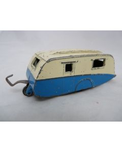 Voiture Caravane DINKY TOYS CARAVAN N°190