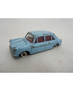 Voiture DINKY TOYS LAND MORRIS 01100 N°140