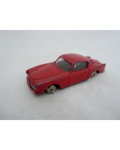 Voiture DINKY TOYS COUPE ALFA ROMEO N°24J