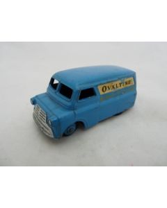 Camion DINKY TOYS BEDFORD Publicité OVALTINE